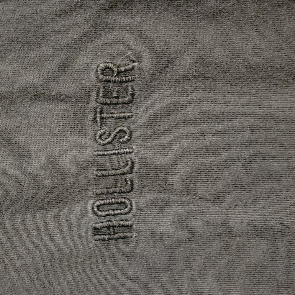 Men's Hollister Long Sleeve Tee